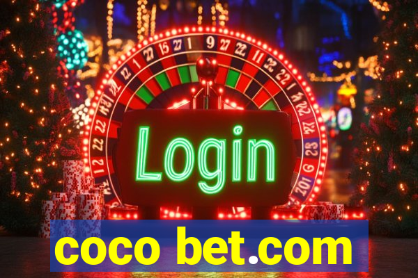 coco bet.com